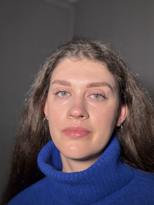 Брови/ фарбування/ корекці/ ламінування