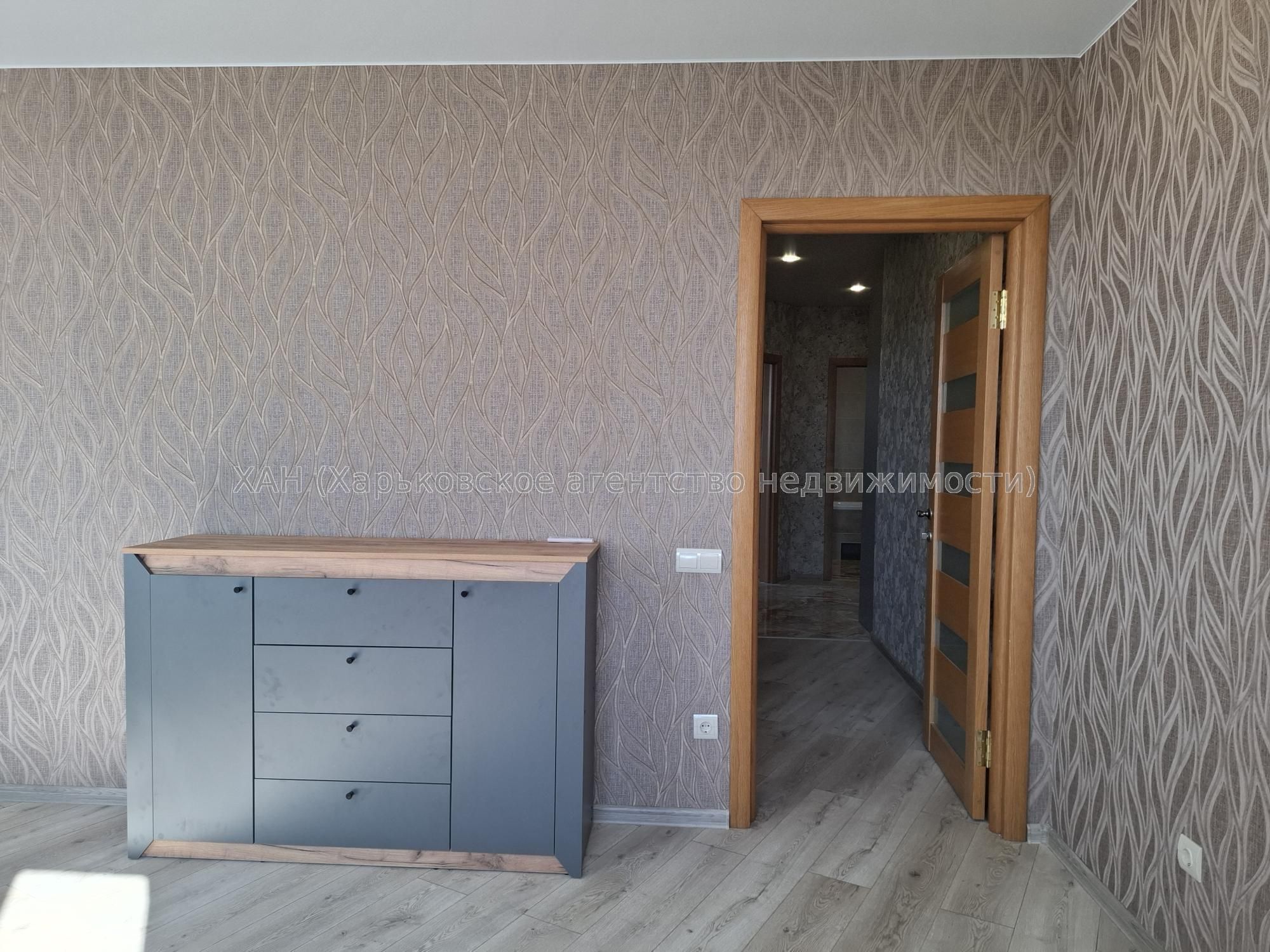 Сдам 2к квартиру в новострое ЖК Мира-2, ХТЗ. К73
