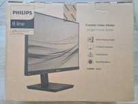Monitor PHILIPS B-line 245B1 23.8" 2560x1440px IPS 4 ms