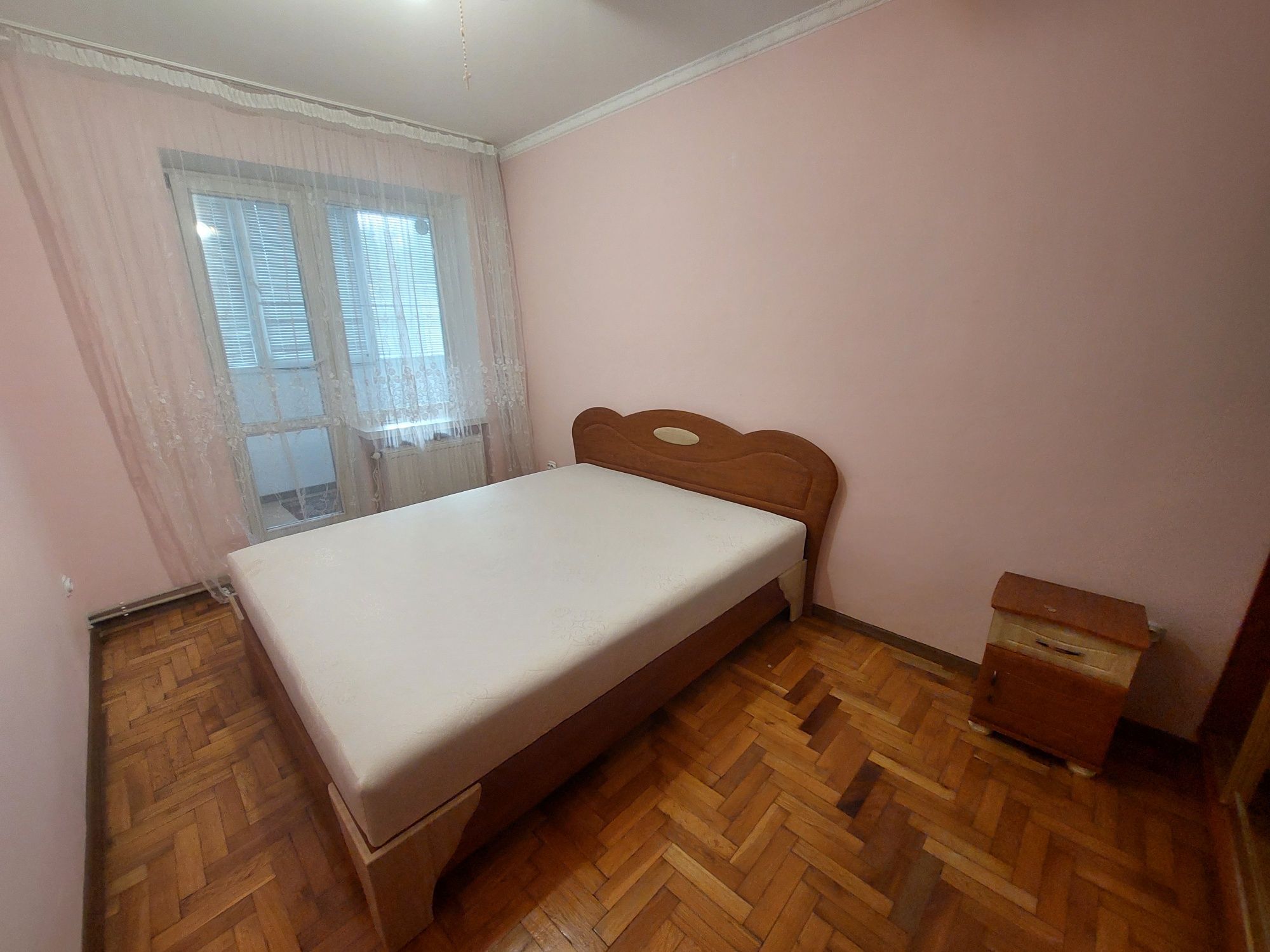 Оренда 2 кімн квартири 58м2 вул. Стрийська м. Дрогобич