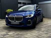 BMW Seria 2 BMW 218i Active Tourer M Pakiet sportowy na gwarancji !!!