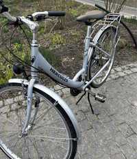 Велосипед hercules 28