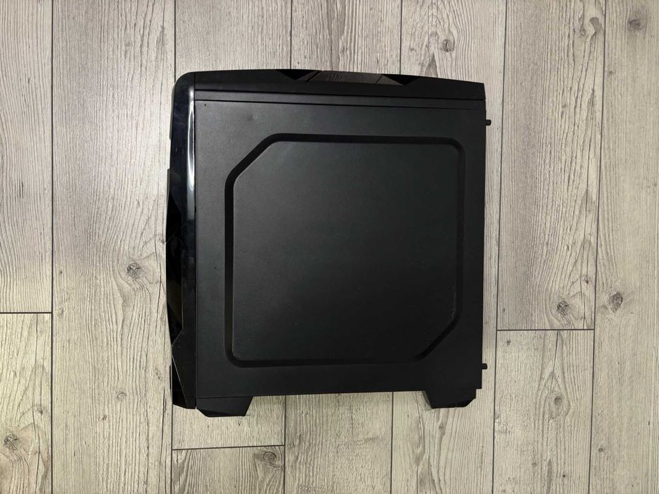 Koputer Gamingowy Ryzen 3 + GTX 1650/ 16GB RAM / 677GB Dysk