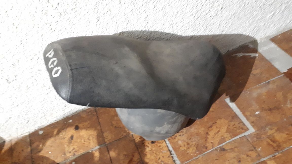 PGO peças "oportunidade"