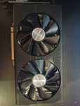 karta graficzna rx 580 4gb