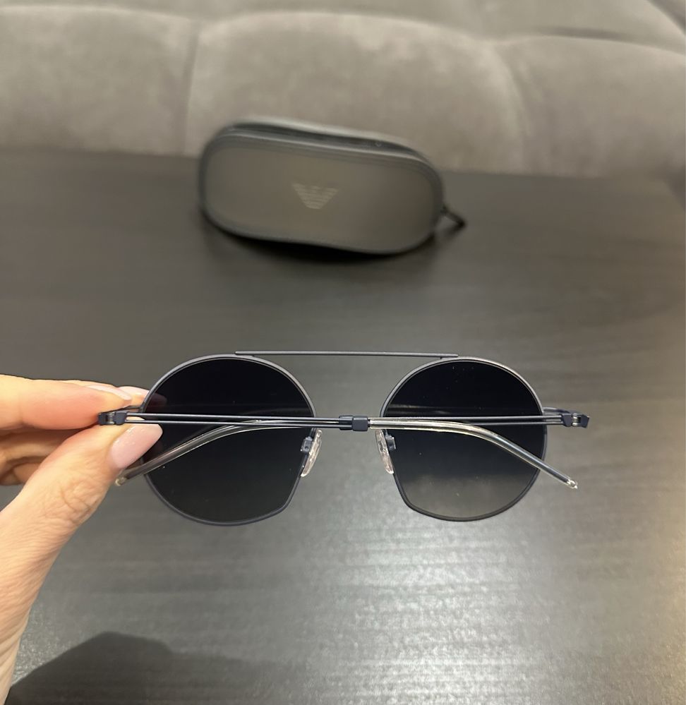 Сонцезахисні окуляри унісекс EA7 Emporio Armani Оригінал