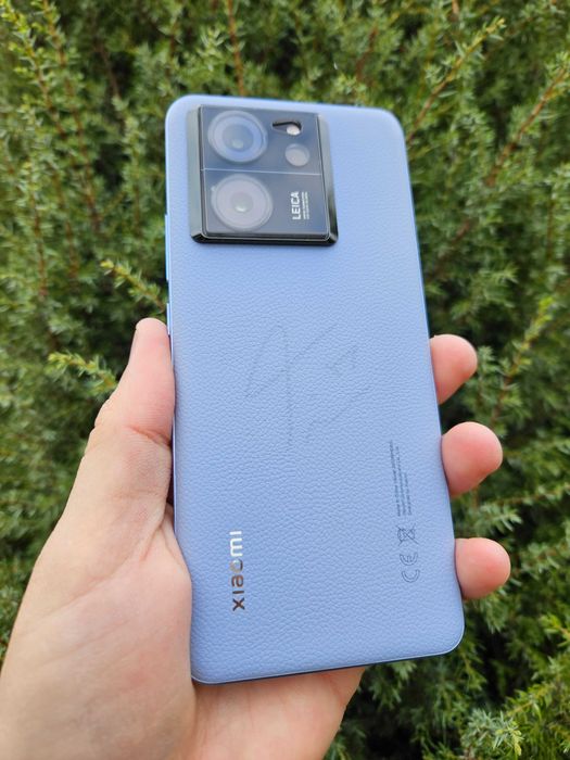 Xiaomi 13T Pro (12/512) | АКБ 94% | Комплект