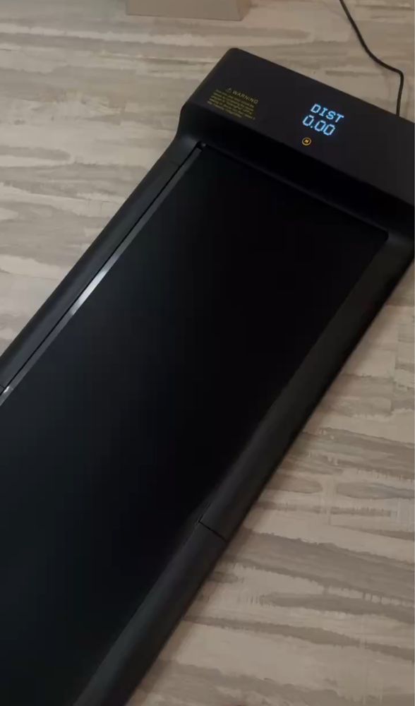 Бігова доріжка Xiaomi KingSmith WalkingPad A1 Global (WPA1F)