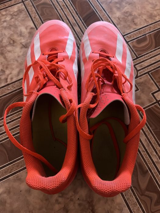 Сороконожки Adidas X US 12