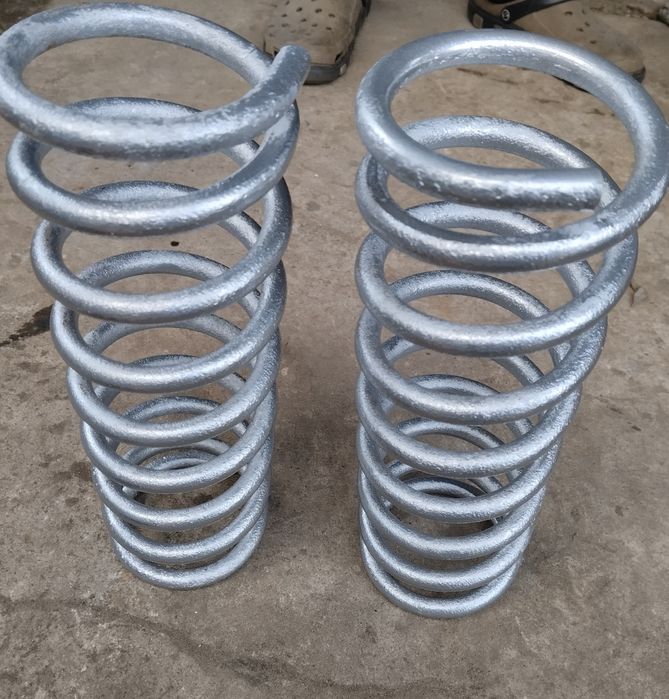 Передні пружини АвтоВАЗ 2101 2102 2103 2104 2105 2106 2107