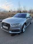 Audi A6 Audi A6 C7 2.0tdi 190 Ultra Sline Kombi