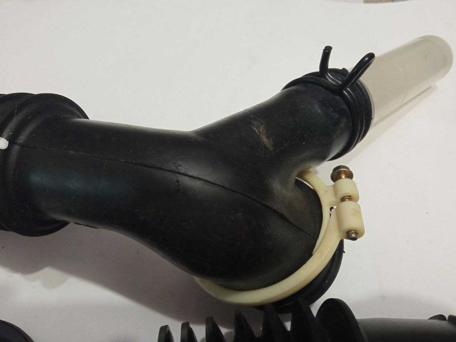 Патрубки 144000539 144000958 для стиральной машины Indesit W93T