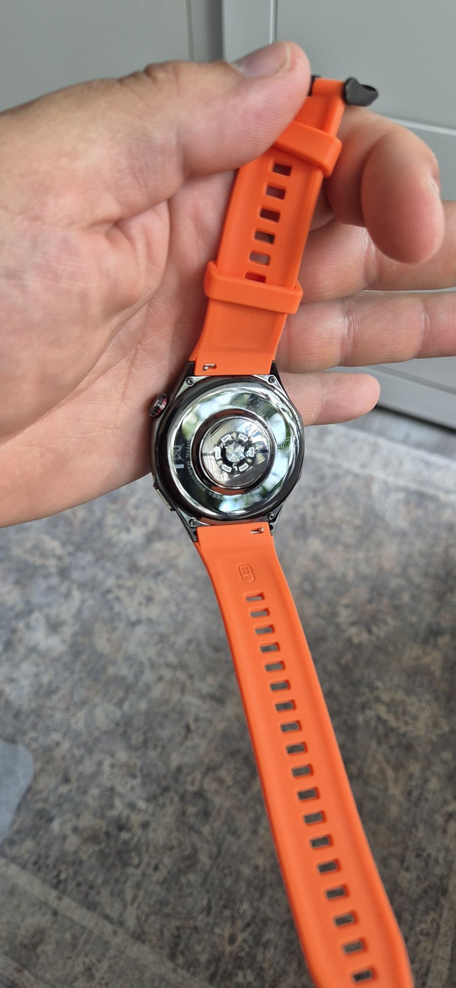 Huwawei watch gt5 Pro