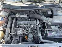 Silnik AUDI A3 8L 1.9 TDI 90KM AGR