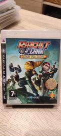 Ratchet Clank quest for booty PS3