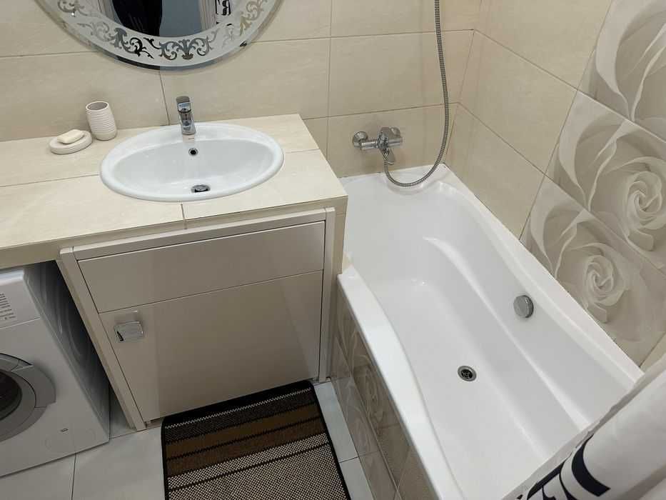 1к квартира по вул.Симоненка