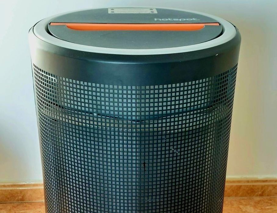 Aquecedor para Interiores