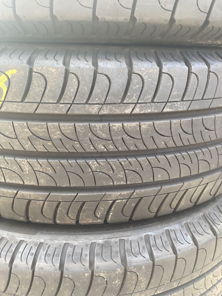 4x 195/60r16 Goodyear montaż 0zł Szczecin