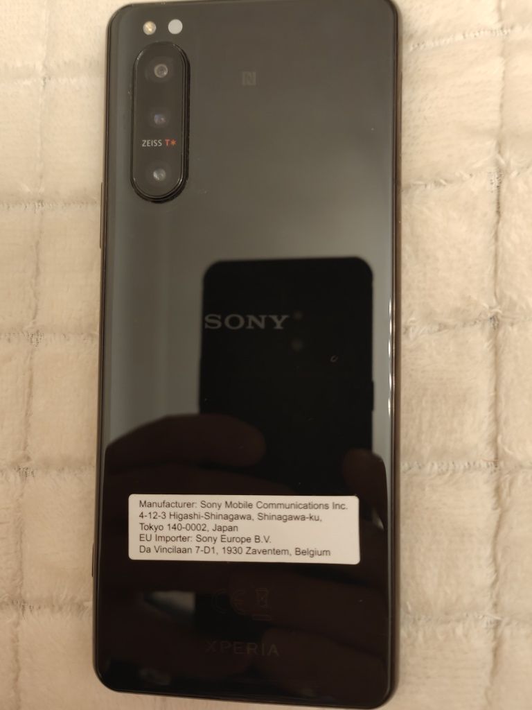 Sony Xperia 5 II 8/128 Гб 2 сім