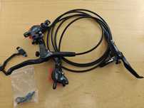 Set travões Shimano XT 8100