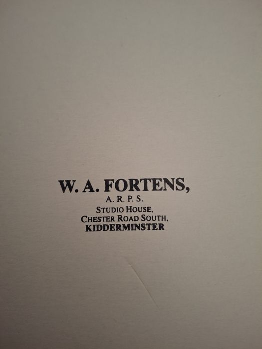 Foto artística emoldurada pescadores