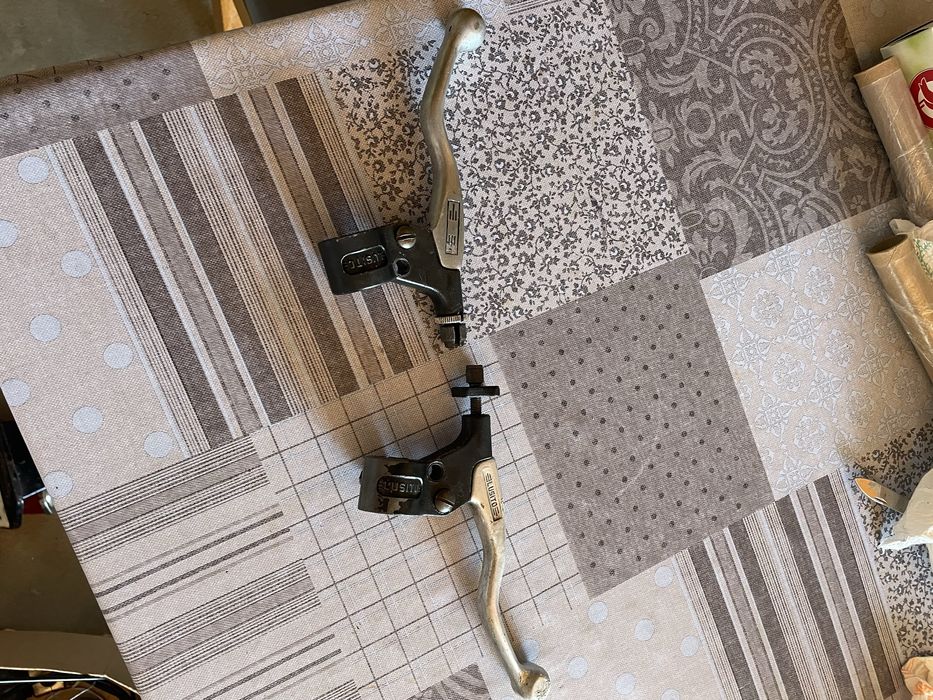 Pecas Casal e Zundapp