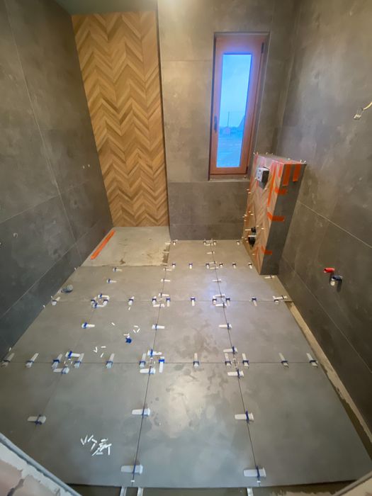 ->WYKOŃCZENIA WNĘTRZ -Gwarancja Jakości - Terminowość