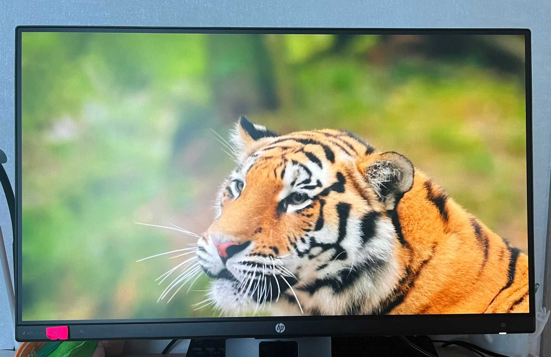 Б/У Монітор HP Z22h 22" Full HD — якісний для роботи та дому