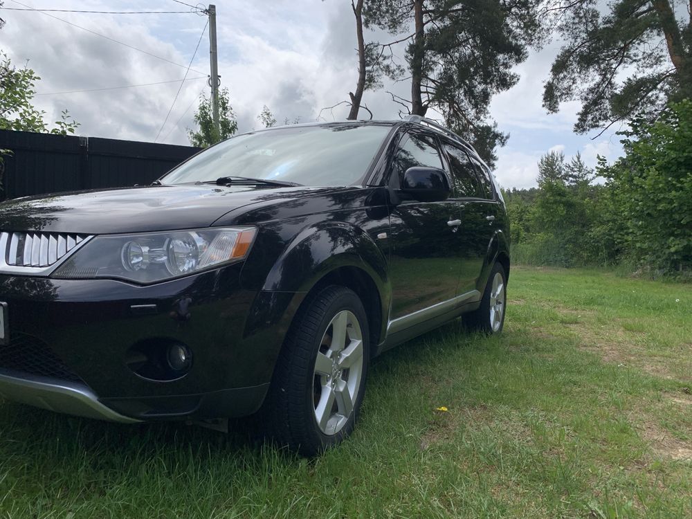 Продам власний автомобіль