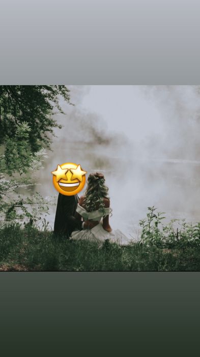 Продам весільну сукню