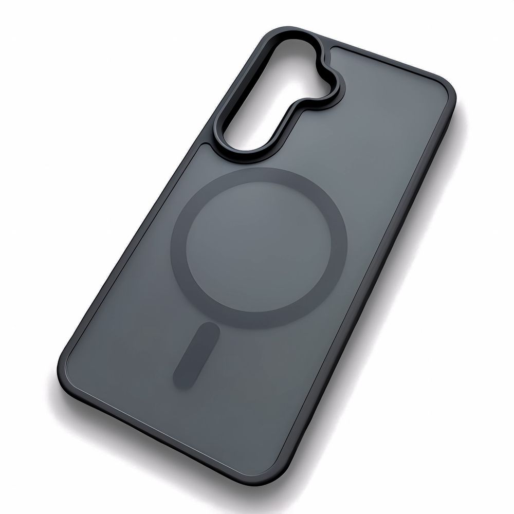 Etui GRAPH BLACK do Samsung Galaxy S24