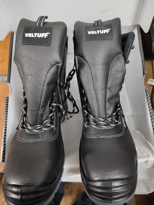 Buty robocze wysokie,roz.42