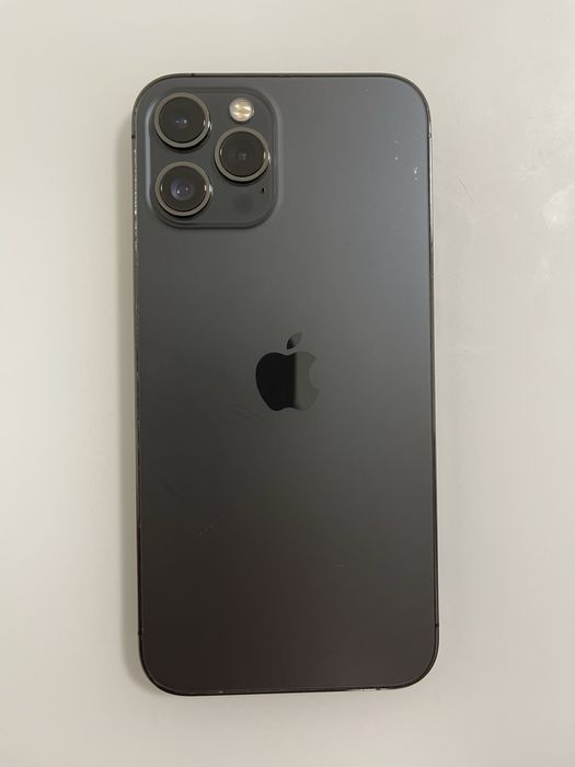 Iphone 12 Pro Max 256 Гб