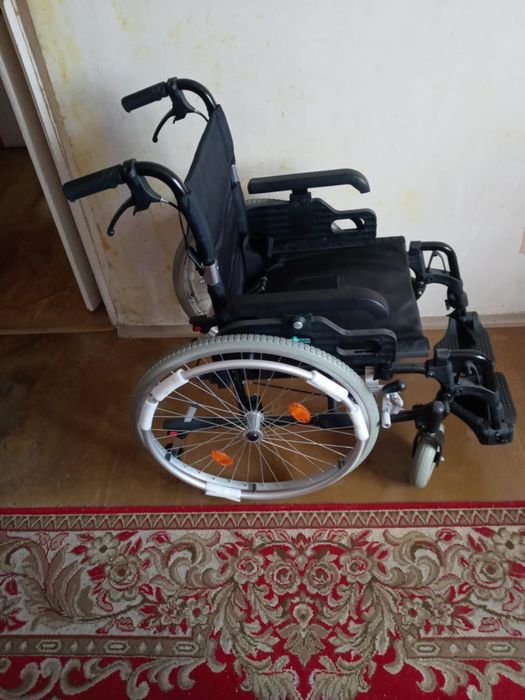 Sprzedam Wózek Inwalicki