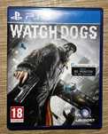 Jogo Ps4 Watch Dogs