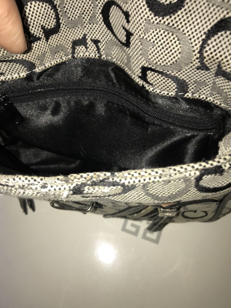 НОВАЯ Сумка Гес GUESS Пересылаю по всей Украине