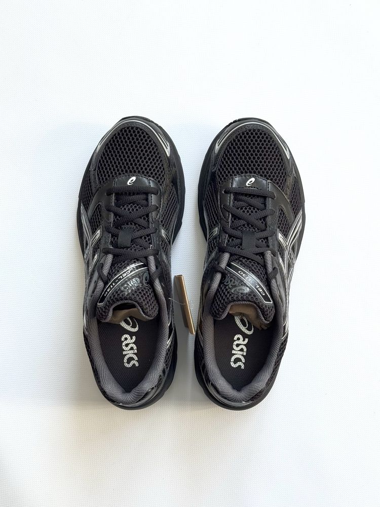 ОРИГІНАЛ | Asics Gel 1130 Black