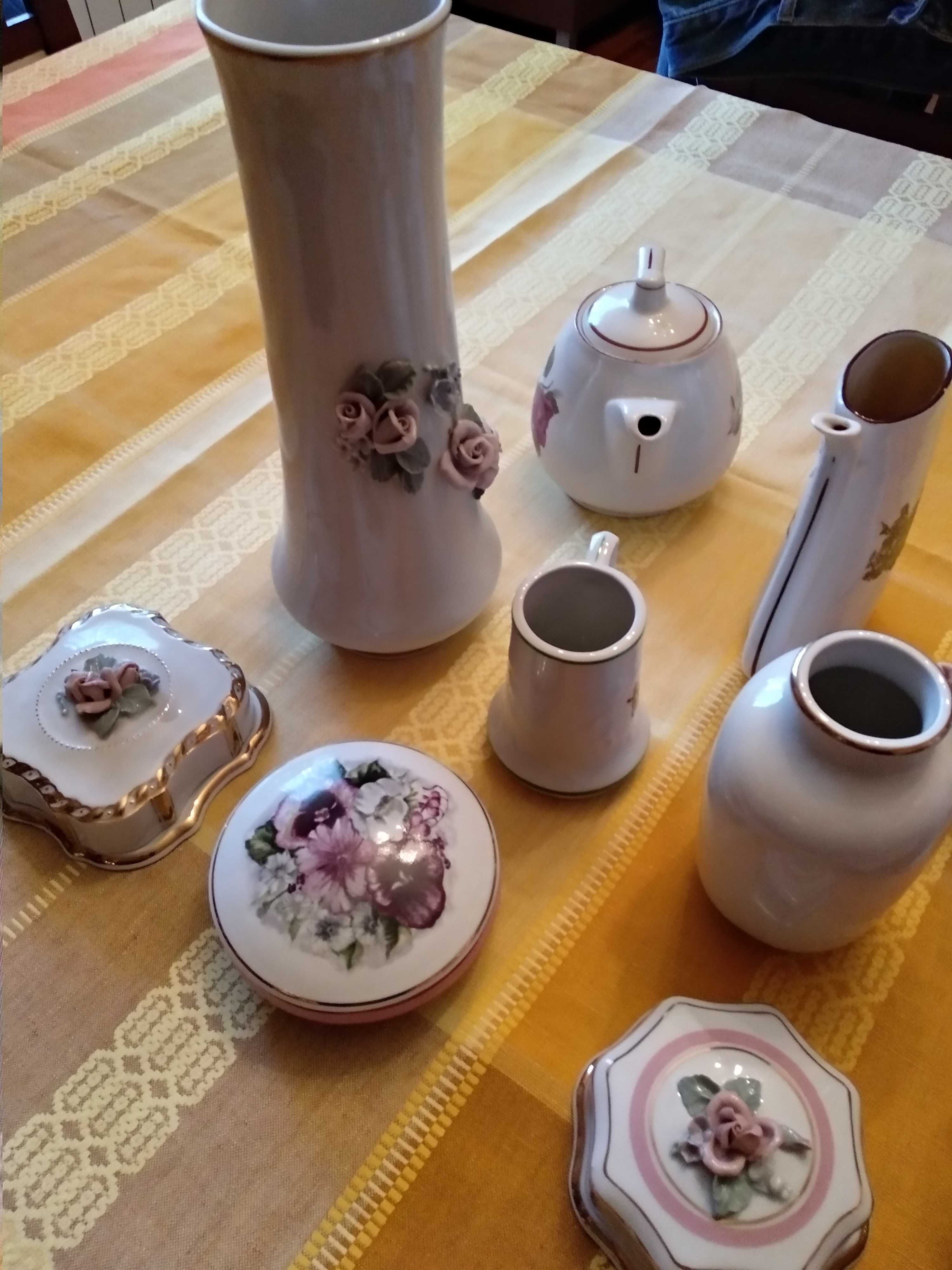 Porcelana Ćmielów