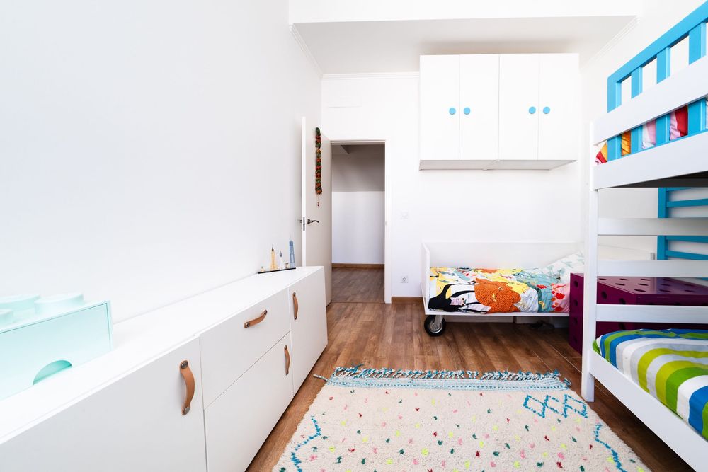 Vendo moveis modernos