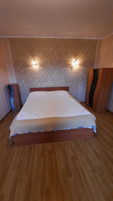 Відпочинок в Карпатах Східниця.