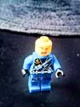 Figurka LEGO Ninjago