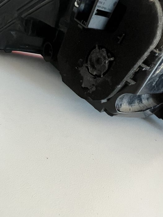 Farois traseiros golf 7R