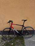 Rower BTWIN Triban 520