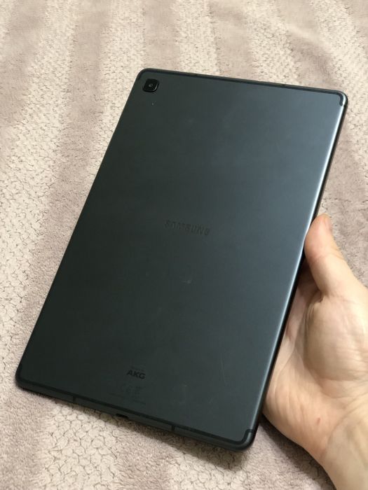 Планшет Samsung Galaxy Tab S6 lite #12