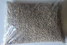 Pellet A2 paleta 1050 kg 6 mm