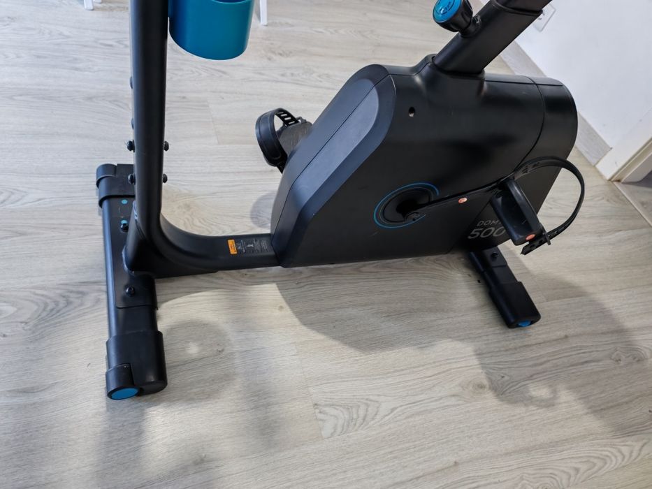 Bicicleta Domyos 500
