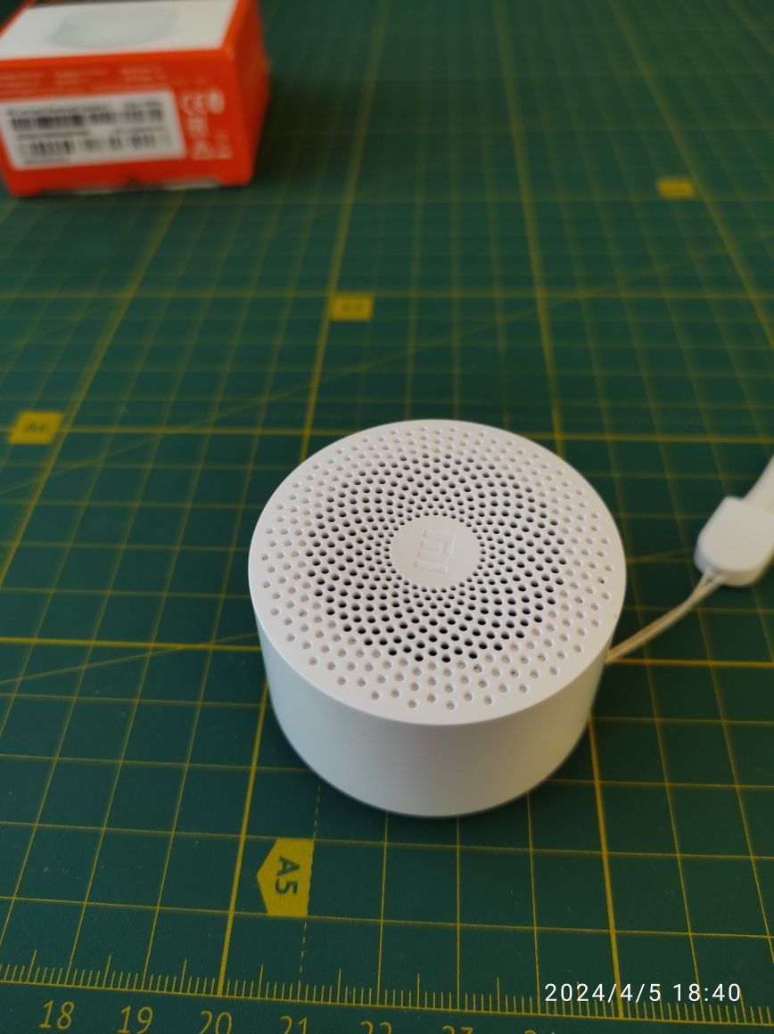 Xiaomi Mi Compact Bluetooth Speaker 2 (QBH4141EU