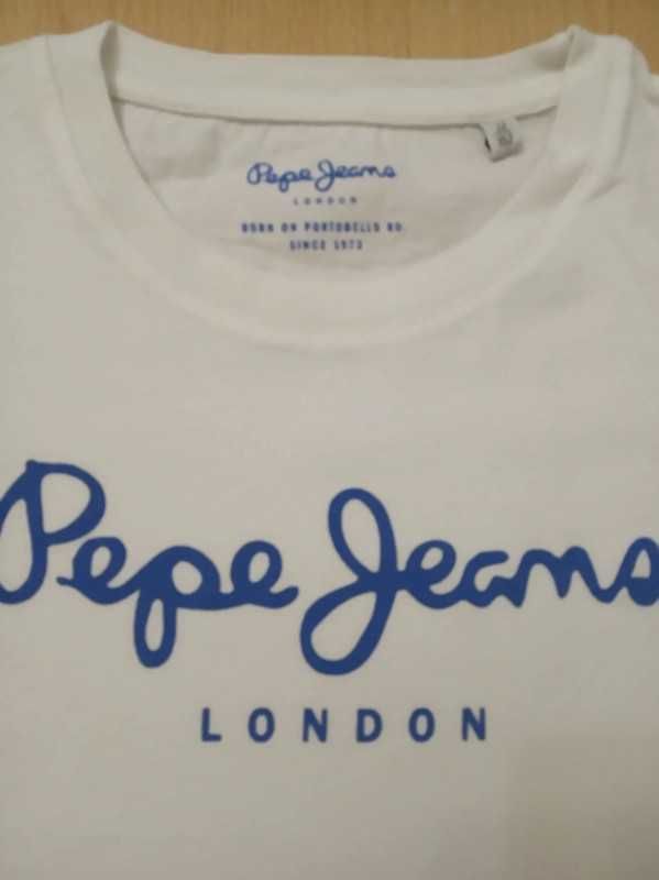 Camisola da marca Pepe Jeans