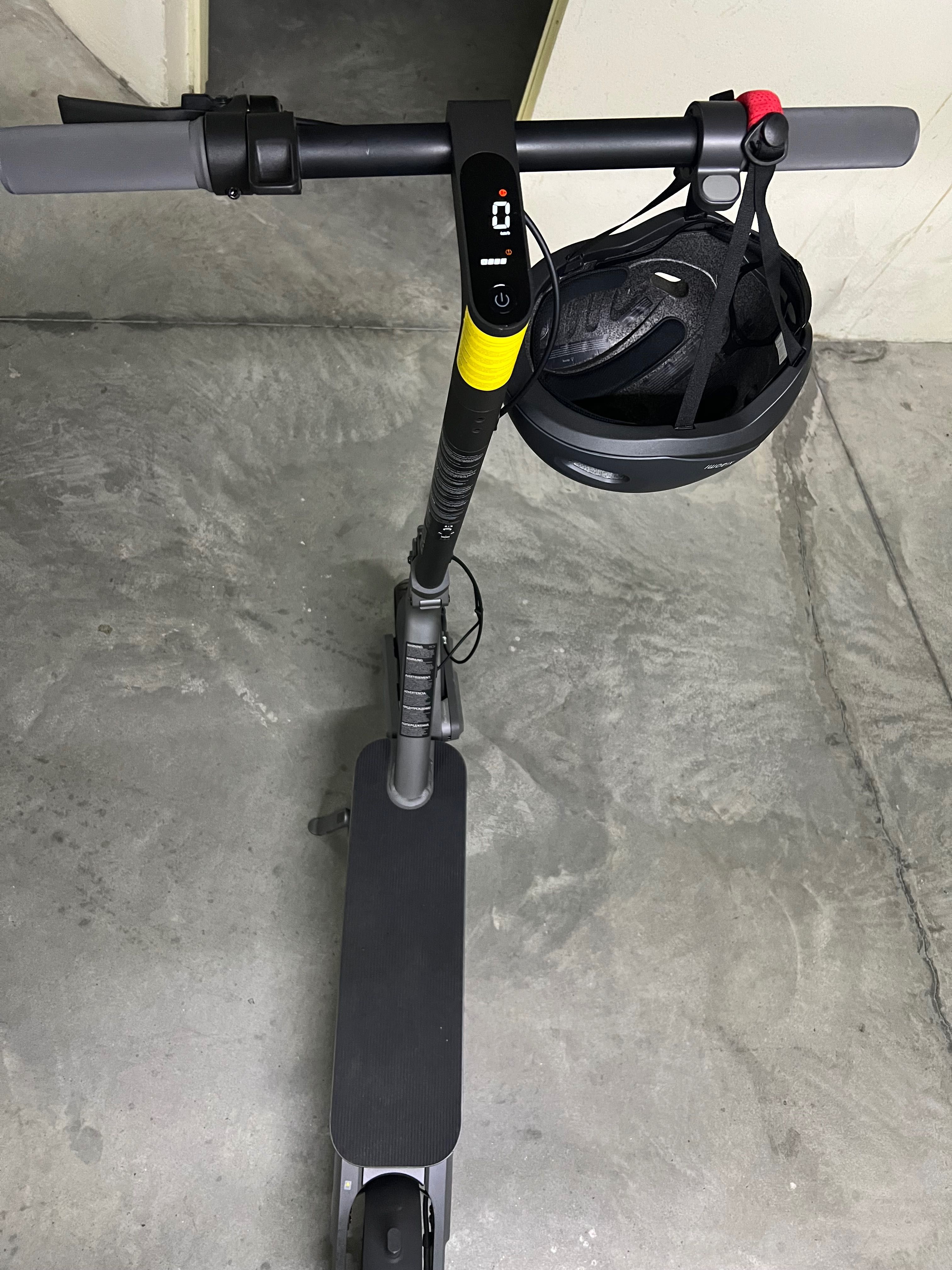 Trotinete Xiaomi Ultra