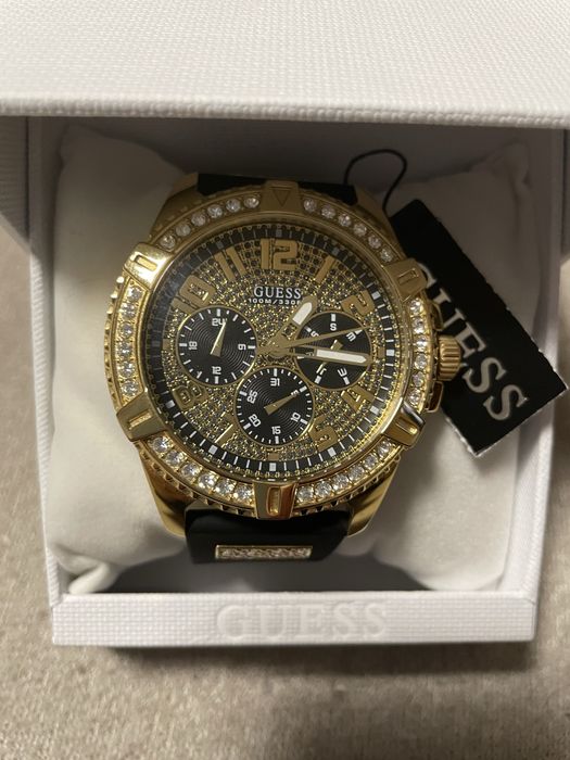 Sprzedam elegancki męski zegarek – jak nowy! Cena: 550 zł